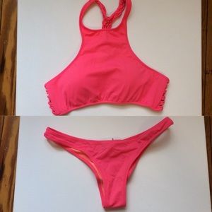 Victoria’s Secret bikini